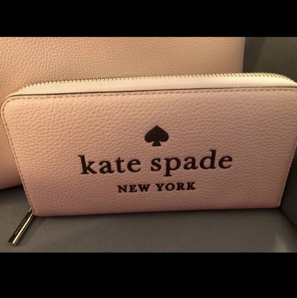 kate spade Handbags - Kate Spade Wallet NWT